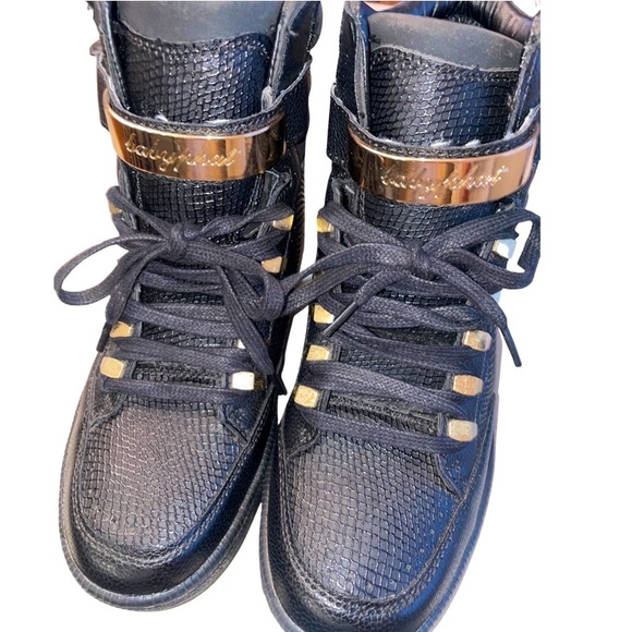 Baby Phat Shoes Baby Phat Y2k High Top Sneakers Poshmark